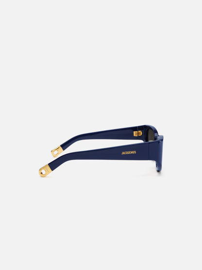 Lunettes Jacquemus GALA Navy