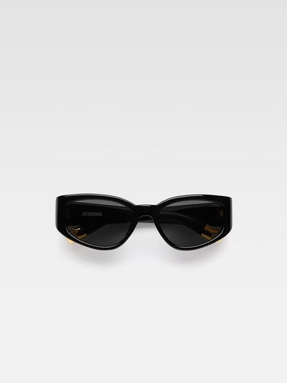 Lunettes Jacquemus GALA Black