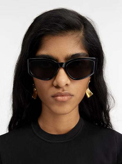 Lunettes Jacquemus GALA Black
