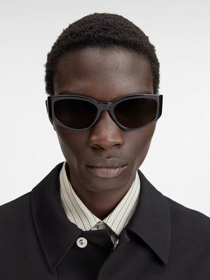 Lunettes Jacquemus GALA Black