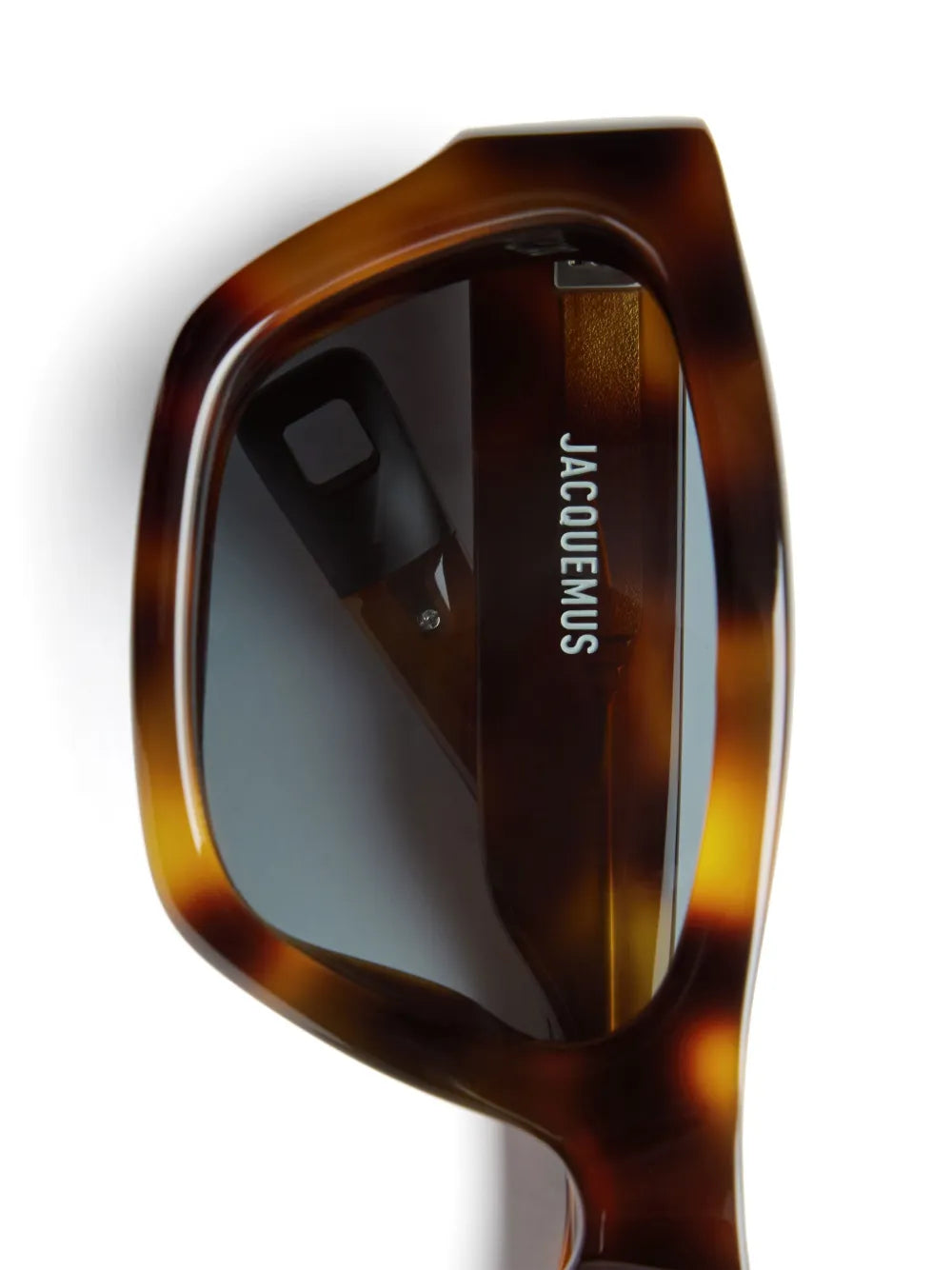 Lunettes Jacquemus MERIDIANO ECAILLE