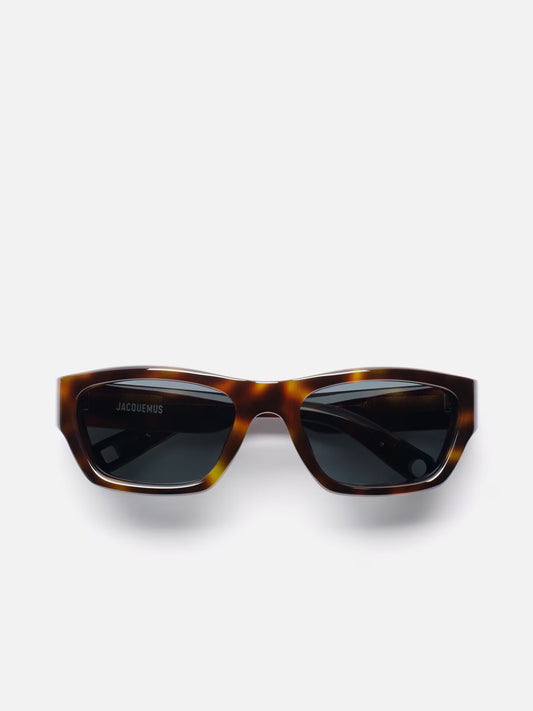 Lunettes Jacquemus MERIDIANO ECAILLE