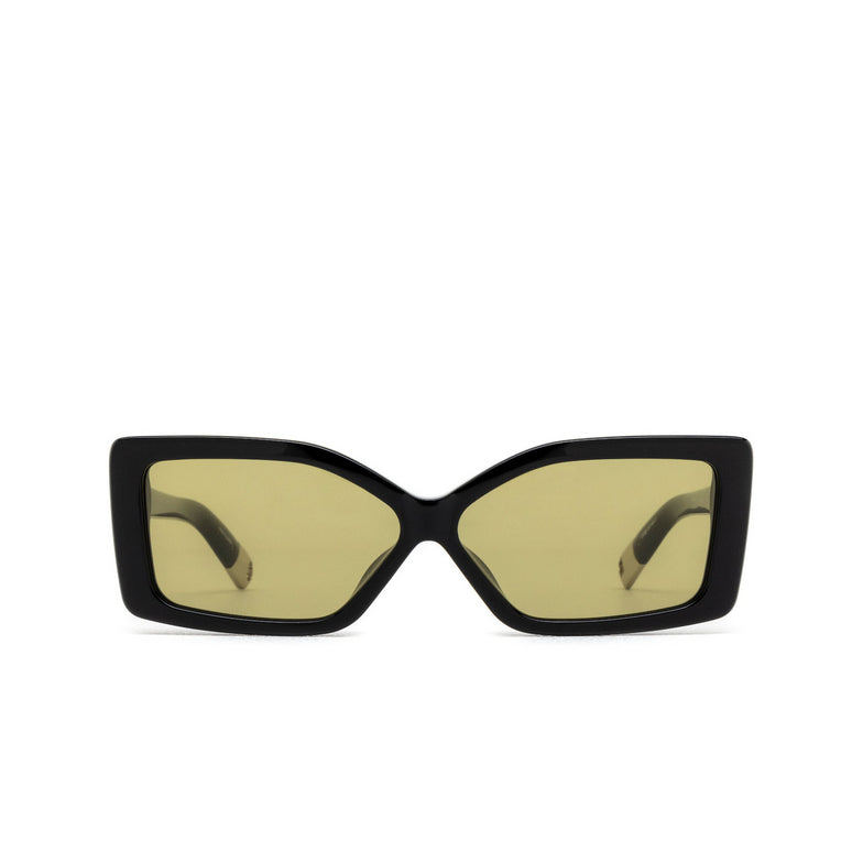 Lunettes Jacquemus SPIAGGIA Black