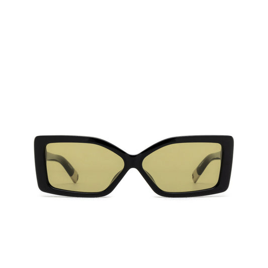 Lunettes Jacquemus SPIAGGIA Black