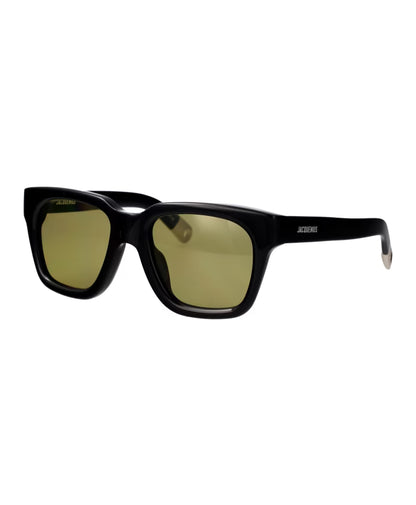 Lunettes Jacquemus CARINO Black