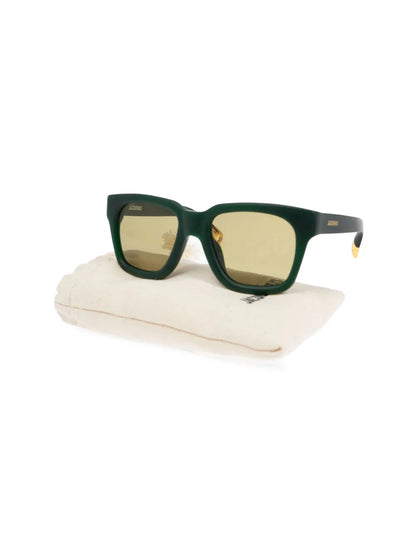 Lunettes Jacquemus CARINO Green