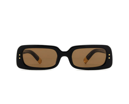 Lunettes Jacquemus AZZURO black
