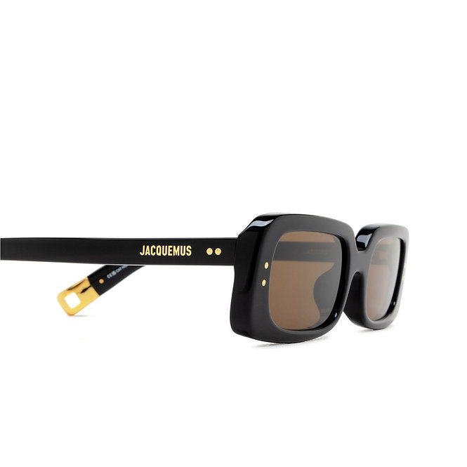 Lunettes Jacquemus AZZURO black