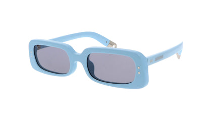 Lunettes Jacquemus AZZURO bleu