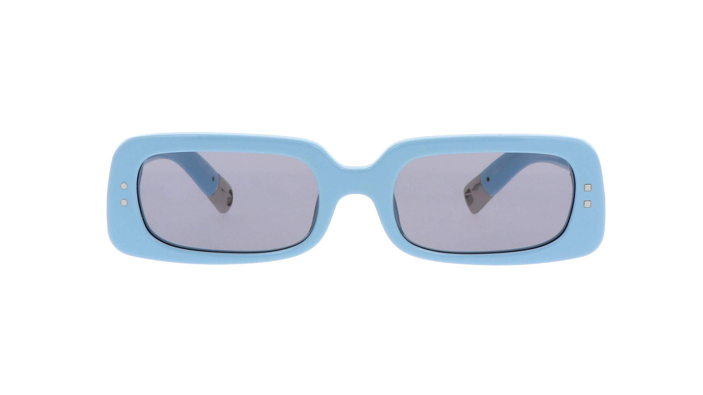 Lunettes Jacquemus AZZURO bleu