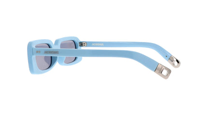Lunettes Jacquemus AZZURO bleu